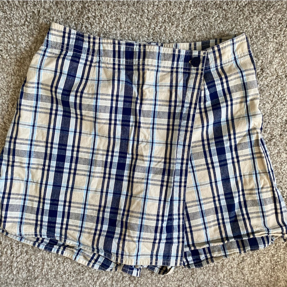 NorthCrest Skort